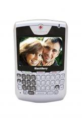 BlackBerry 8707v