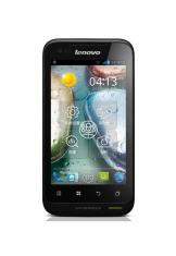 Lenovo A660