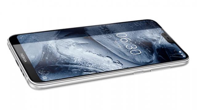 <b>Nokia X6 (2018) înregistrează 700.000 rezervări în doar 10 secunde pe piața din China</b>Recent lansat pe piața din China, noul smartphone Nokia X6 (2018) pare a fi un adevărat hit după cum descoperim chiar astăzi din partea filialei locale de acolo. Suntem informați că un număr de 700.000 rezervări au fost realizate pentru acest