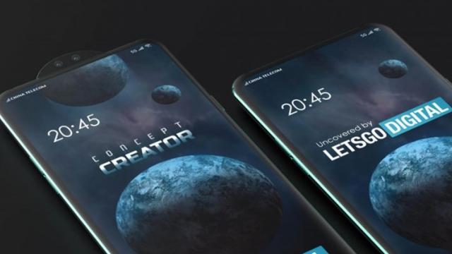 <b>Xiaomi nu renunță la ideea unei camere selfie pop-up și brevetează un mecanism semicircular și aparent rotativ</b>Xiaomi are multe brevete la activ iar majoritatea lor fac aluzie la tehnologii sau design-uri din zona smartphone, fix precum se întâmplă și cu cel pe care îl descoperim astăzi. Așa cum spune și titlul postării de față