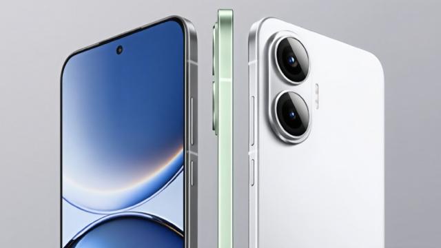 <b>Un nou Redmi mid-range cu HyperOS 2.0 și 5G apare în baza de date FCC; în pregătire și flagship-ul K80 Ultra cu încărcare la 120W</b>Redmi pare că se pregătește să lanseze un nou model din zona mid-range, conform unei certificări FCC apărute recent. Telefonul nu are încă un nume comercial confirmat, dar apare sub numele de cod 25062RN2DL și vine deja cu câteva specificații clare..