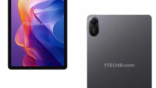 <b>Redmi Pad 2 pare gata de debut; Specificațiile ajung pe web și aflăm cât va costa noua tabletă a companiei</b>Xiaomi pare că urmează să anunțe o nouă tabletă accesibilă. Am aflat primele informații cu privire la Redmi Pad 2 în urmă cu câteva zile, iar acum device-ul e deja listat de mai mulți retaileri europeni. Chiar dacă nu a fost momentan dezvăluită oficial