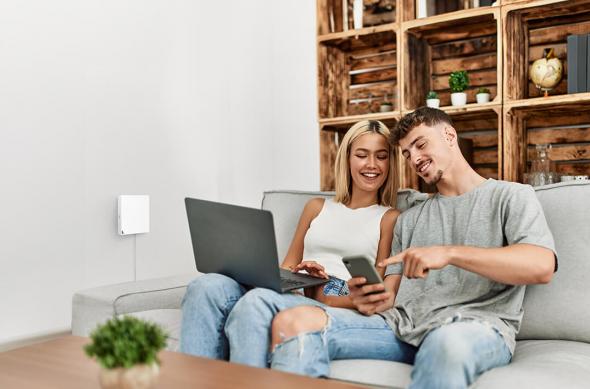 ASUS își extinde gama cu routerul RT-AX57 Go Tri-Mode: router-mode.jpg