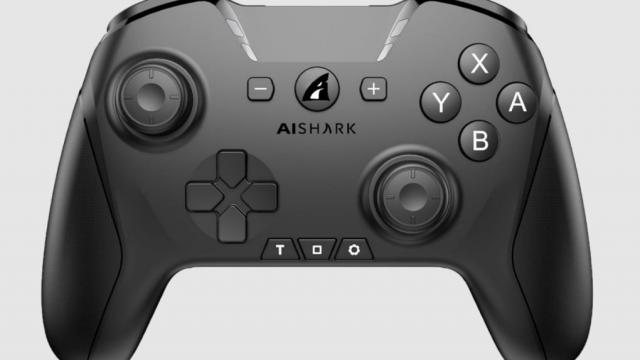 <b>CES 2024: De la GameShark la AI Shark, controlerul care se adaptează stilului tău de joc</b>Imaginează-ți un controler de joc care se adaptează stilului tău de joc, care învață din obiceiurile și preferințele tale și îți sugerează ajustări ale butoanelor și sensibilității. Ei bine, AI Shark, cunoscut anterior sub numele de GameShark, promite..