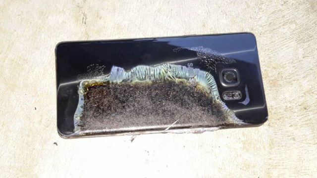 <b>Samsung va transmite live conferinţa în care explică problemele lui Galaxy Note 7, pe 23 ianuarie</b>Acum câteva zile v-am informat și noi prin intermediul unui articol despre faptul că Samsung pregătește o conferință de presă pentru data de 23 ianuarie, zi în care va dezvălui care a fost de fapt problema ce a condus la exploziile terminalelor Galaxy