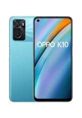 OPPO K10