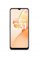 realme C31