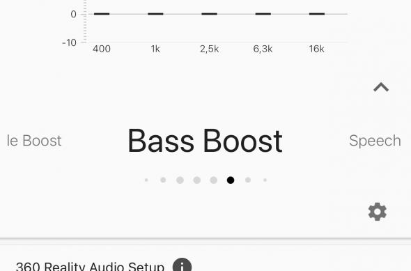 Capturi ecran aplicație Sony LinkBuds: Sony-LinkBuds-Aplicatie_005.jpg