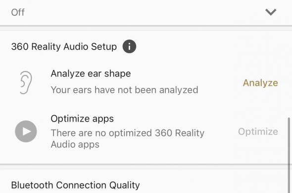Capturi ecran aplicație Sony LinkBuds: Sony-LinkBuds-Aplicatie_016.jpg