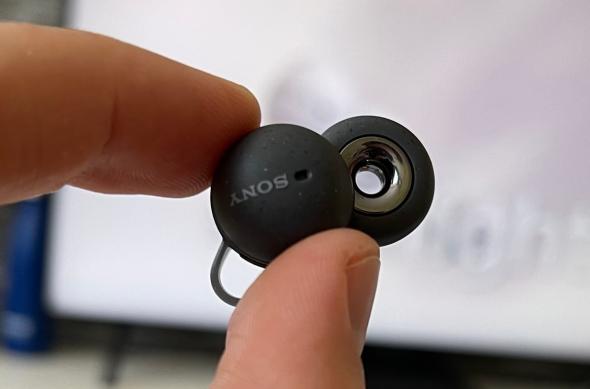 Sony LinkBuds - Fotografii recenzie: Sony-LinkBuds_024.jpg