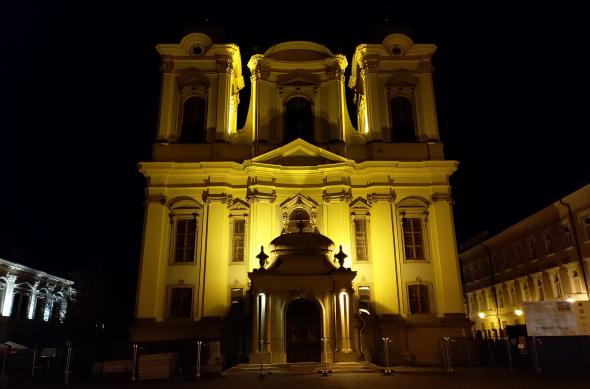 Nokia 8.1 - Mostre Foto (seara): IMG_20190318_011133.jpg