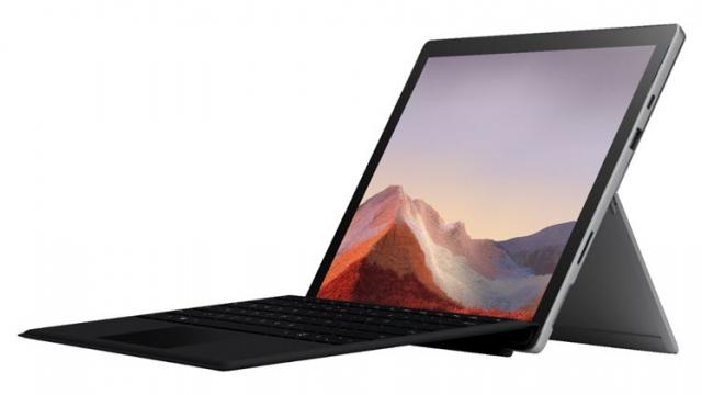 <b>Microsoft Surface Pro 7 apare în randări detaliate înaintea lansării de mâine; Va avea și o variantă ARM mai accesibilă</b>Mâine pe data de 2 octombrie cei de la Microsoft au programat un eveniment grandios, axat pe device-uri și dispozitive din seria Surface, de la notebook-uri și până la tablete, ba chiar și pliabile. În așteptarea acestui show