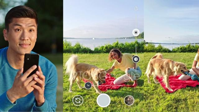 <b>Google Pixel 4 va avea control dual al expunerii; Iată ce înseamnă asta și câteva mostre foto</b>Au mai rămas sub 2 săptămâni până la lansarea lui Pixel 4 pe 15 octombrie şi scăpările continuă să vină în valuri. La câteva ore după ce am văzut selfie-uri, capturi nocturne şi astro fotografii realizate cu Pixel 4, acum vedem