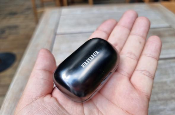 aiwa Gravity EBTW-850 Premium Metal Edition: 20230822_140434.jpg