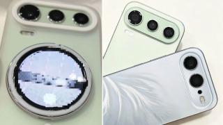 Ai ataşa un ecran secundar în spatele telefonului tău? HONOR 600 Pro a primit asta în China
