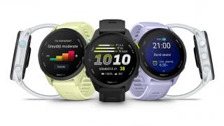 Preț și disponibilitate Garmin Forerunner 70 în România