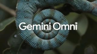 Google prezintă Gemini Omni: Model AI ce poate crea „orice”, combinând imagini, audio, video și text