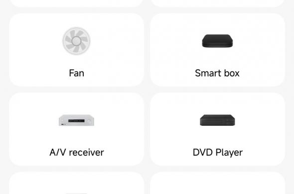 OS, UI & APPS - POCO X8 Pro Max: Screenshot_2026-05-18-20-47-21-885_com.duokan.phone.remotecontroller.jpg