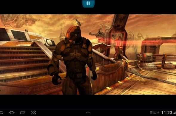 Mass Effect Infiltrator Review (Android) - super shooter de vacanță pentru telefoane și tablete! (Video): screenshot_2012_06_02_11_23_37.jpg