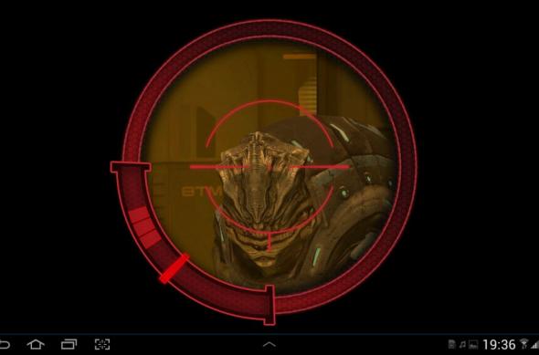 Mass Effect Infiltrator Review (Android) - super shooter de vacanță pentru telefoane și tablete! (Video): screenshot_2012_06_01_19_36_41.jpg