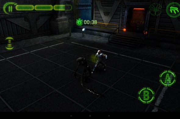 Alien vs Predator Evolution review: potențial uriaș, control/cameră groaznice (Video): screenshot_2013_04_03_13_20_11.jpg