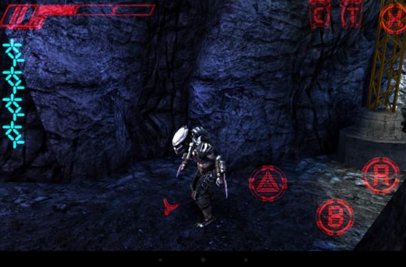 Alien vs Predator Evolution review: potențial uriaș, control/cameră groaznice (Video): screenshot_2013_04_03_13_18_54.jpg