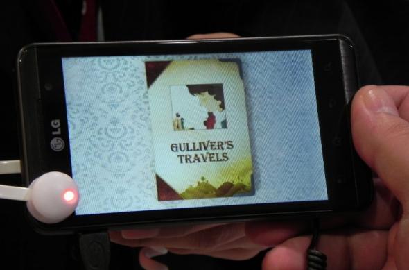 MWC 2011: LG Optimus 3D aduce tehnologia 3D pe micile ecrane; iată cum se comportă handsetul! (Video): dscn3262jpg.jpg