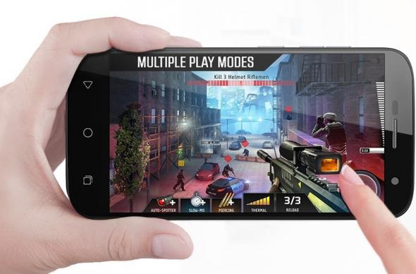 Ulefone U007 Pro - Fotografii oficiale: Ulefone U007 Pro (9).jpg