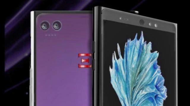 <b>Păzea, că avem un nou telefon cu Windows! Emperion oferă un teaser pentru un smartphone cu Windows 10 on ARM, Nebulus</b>Din ciclul "lucruri pe care nu le-a cerut nimeni, dar pe care le avem oricum", azi apar veşti despre un nou telefon cu Windows. Nu vă speriaţi, nu a revenit Lumia şi nici Acer-urile sau HP-urile experimentale