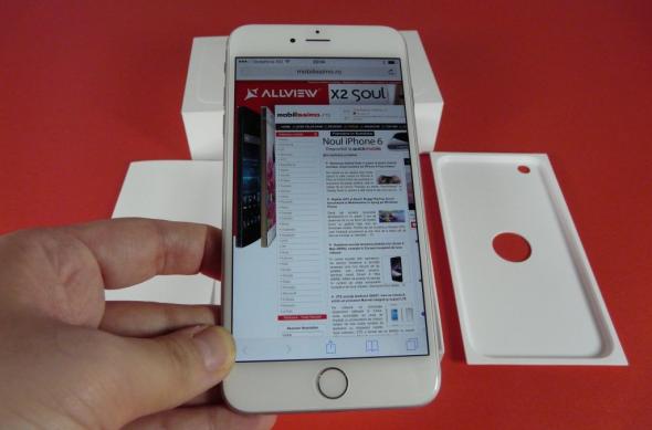 iPhone 6 Plus unboxing: tot ce ați auzit rău despre el era exagerat; Terminal arătos și comod oferit de QuickMobile.ro (Video): apple_iphone_6_plus_unboxing_04jpg.jpg