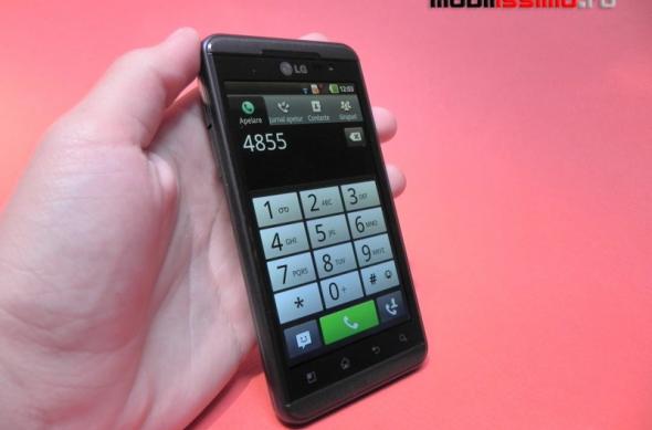 Review LG Optimus 3D - trei dimensiuni Într-un pachet atractiv, dar cu unele neajunsuri (Video): dscn8022.jpg
