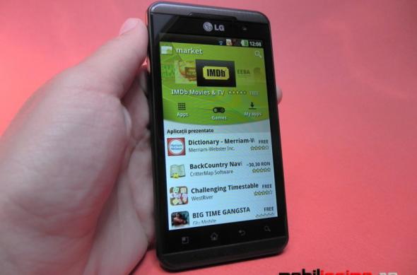 Review LG Optimus 3D - trei dimensiuni Într-un pachet atractiv, dar cu unele neajunsuri (Video): dscn8033.jpg
