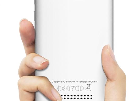 Blackview A8 Max - Fotografii oficiale: BlackView A8 Max (5).jpg