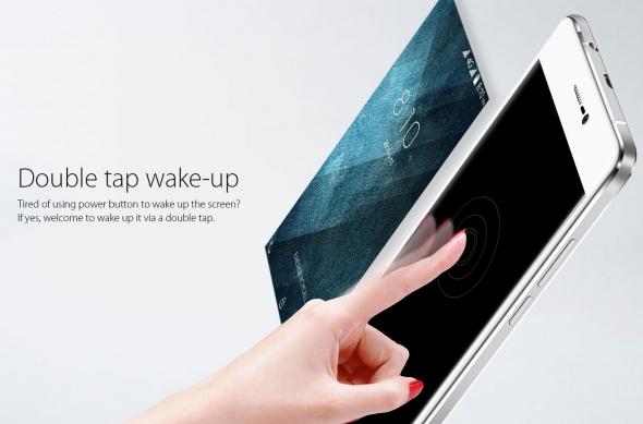 Blackview A8 Max - Fotografii oficiale: BlackView A8 Max (8).jpg