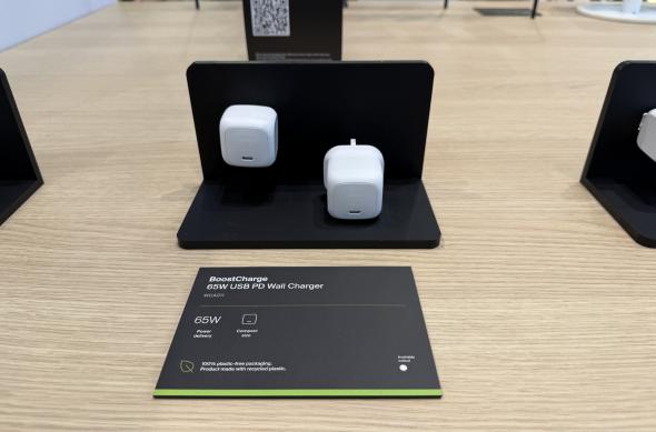 Belkin - IFA 2025: Photo 06.09.2025, 17 09 07.jpg