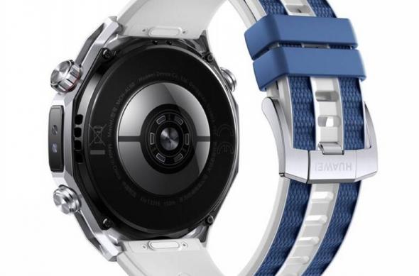 Huawei Watch Ultimate 2 - Leak imagini: Huawei Watch Ultimate 2 (10).jpg
