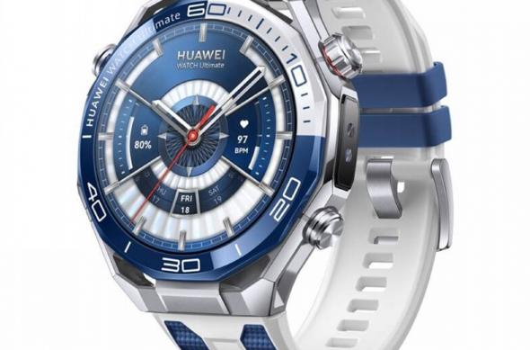 Huawei Watch Ultimate 2 - Leak imagini: Huawei Watch Ultimate 2 (7).jpg