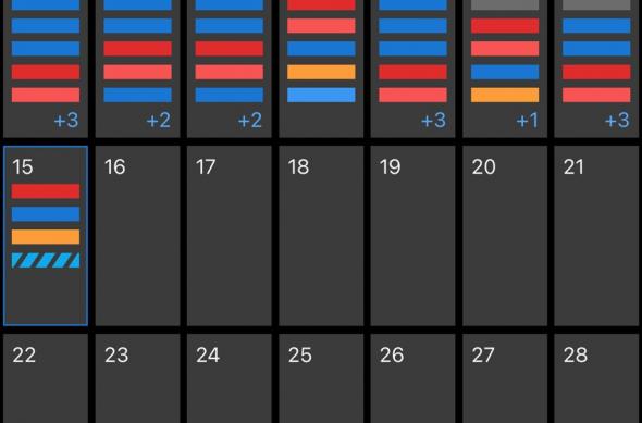 Garmin Fenix 8 Pro - Aplicații (Connect, Messenger): Photo 15.09.2025, 06 44 26.jpg