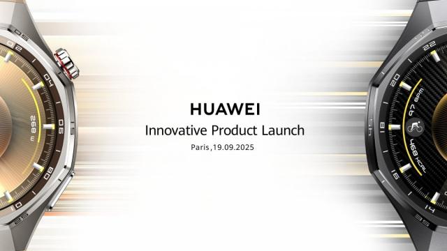 <b>Primul ceas cu 21 de zile autonomie vine de la Huawei, în zona mainstream! Teaser nou pentru Watch GT 6!</b>Am subliniat încă din titlu „ceas din zona mainstream”, deoarece e posibil ca pe piaţa ceasurilor de nişă, pentru explorare arctică, în pădurea amazoniană şi aşa mai departe, să existe şi autonomii mai impresionante. Cert e că Huawei tocmai a emis
