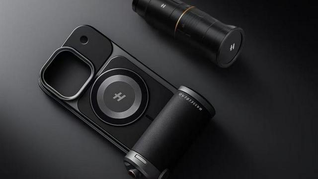 <b>OPPO va oferi opțional un kit foto Hasselblad alături de flagship-ul Find X9 Pro; Ce conține acesta?</b>Luna octombrie ne bate la ușă, iar acest mijloc de toamnă are o însemnătate mare pentru OPPO care pregătește lansarea noului său flagship numit Find X9 Pro. Am aflat numeroase detalii despre acest dispozitiv, inclusiv specificațiile