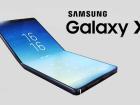 Samsung Galaxy X, primul smartphone pliabil din lume se va lansa anul viitor la un preț uriaș; Iată ce spun firmele de brokeraj