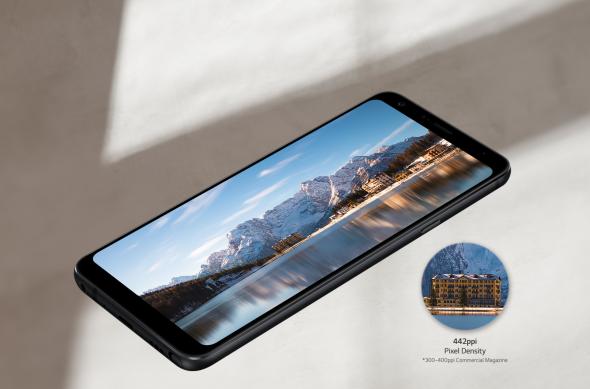 LG Stylo 4 - Fotografii oficiale: LG-Stylo-4_001.jpg