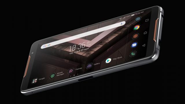 <b>Smartphone-ul de gaming ASUS ROG Phone era cât pe ce să aibă 10 GB RAM</b>O veste deosebită aflăm astăzi, aceea că smartphone-ul de gaming ASUS ROG Phone era cât pe ce să aducă 10 GB RAM la bord, o dotare ce l-ar fi scos cu adevărat în evidență pe piață. Motivul pentru care taiwanezii au renunțat ulterior la această idee