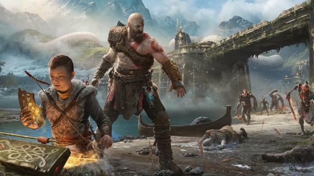 <b>Turul Magazinelor #435: Reduceri la jocurile hit de PS4, fier de călcat portabil la sub 100 lei, laptop Lenovo Core i de generaţie a 8-a la discount</b>Începem săptămâna cum se cuvine, adică cu o nouă ediție din seria Turul Magazinelor în care avem pentru voi numeroase recomandări. În primul rând aflați că în această perioadă cei de la Sony desfășoară o campanie specială de reduceri