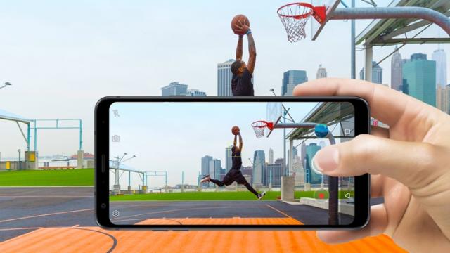 <b>LG Stylo 4 se lansează în SUA drept rebranding pentru Q Stylus; Are ecran FHD+ de 6.2 inch</b>După ce anterior sud-coreenii de la LG Electronics lansau pe piața din Coreea de Sud modelul LG Q Stylus, iată că acum phablet-ul ajunge și în SUA sub o altă denumire. Aici este cunoscut drept LG Stylo 4 și vine prin intermediul