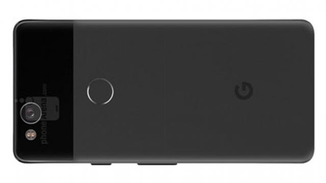 <b>Google Pixel 2 obține certificarea FCC; este produs de HTC și vine cu Android 8.0.1 din fabrică!</b>Dacă mai era nevoie de o confirmare a faptului că modelul Google Pixel 2 va fi fabricat de către HTC, iată că aceasta sosește astăzi odată cu certificarea pe care FCC o acordă dispozitivului. Este menționat clar că acest handset este produs în