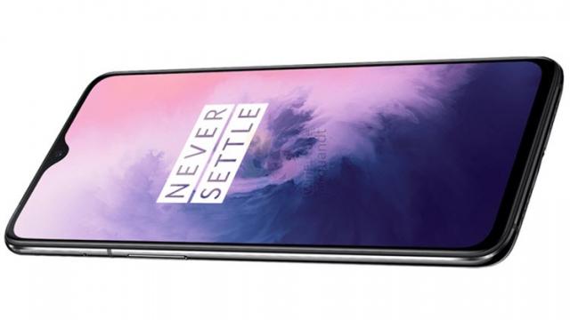 <b>OnePlus 7 ni se dezvăluie în totalitate; Un facelift minor pentru OnePlus 6T, cu upgrade-uri hardware la pachet</b>După ce ieri publicația winfuture.de ne-a adus detalii proaspete despre OnePlus 7 Pro, dar și imagini noi care prezentau varianta de culoare "Almond", iată că astăzi germanii au și informații despre varianta standard numită OnePlus 7
