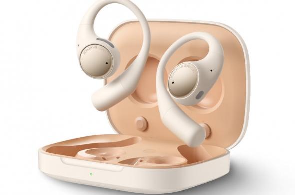 Honor Earbuds Open: gsmarena_007.jpg