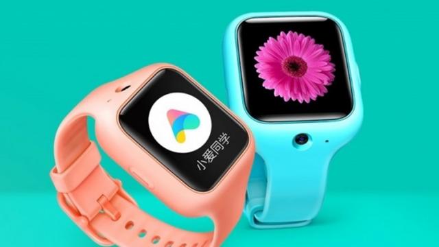 <b>Xiaomi lansează un ceas inteligent 4G pentru cei mici, Mi Bunny Watch 3</b>Portofoliul de produse al celor de la Xiaomi este foarte variat astfel că avem și device-uri destinate celor mici precum este cazul acestui smartwatch 4G numit Xiaomi Mi Bunny Watch 3. Încă din denumire ne dăm seama că avem de-a face cu