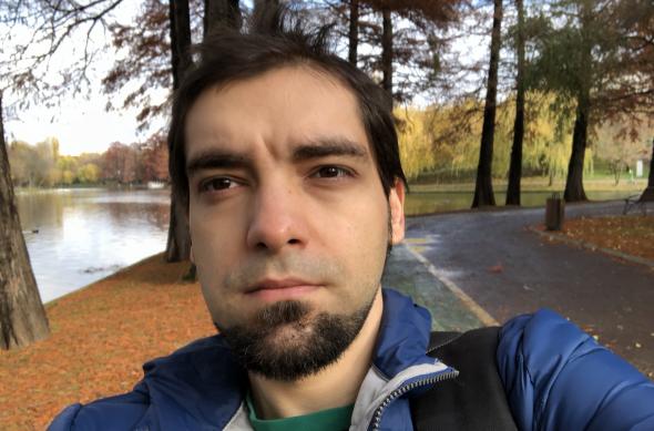 Apple iPhone 8 Plus - Mostre Foto (selfie): Photo 10-11-2017, 14 09 44.jpg